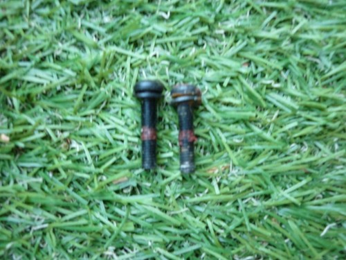 Jcb m25 petrol strimmer - petrol, parts