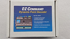 Bachmann 36-561 E-Z Command Dynamis Point Controller NEW