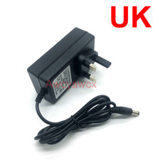 27V 500mA 0.5A Adapter charger For Daewoo Cyclone Freedom 22.2V Vacuum Cleaner