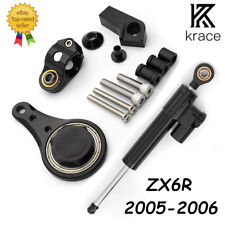 For Kawasaki Ninja ZX636 ZX6R
