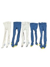 Baby Boden Girls Tights Bundle