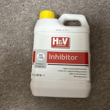 Calmag controls hv100 - h&v,