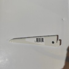 Form Twinny White Steel Slot