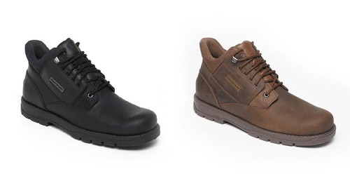 New men rockport treeline - new,