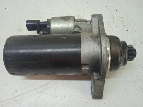 02z911024kx starter motor - 02z911024kx,