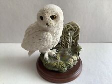 COUNTRY ARTISTS FIGURINE