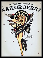 The Original Sailor Jerry
