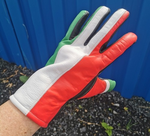 Stylish mod italian flag - italian,