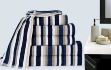 Limited Edition Stripe Bath