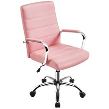 Home Office Chair Leather