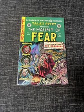 The Haunt Of Fear - #2 - Nov