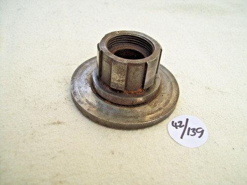 Bsa c15 b40 engine mainshaft - b40,