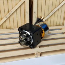 Oil Pump Mini Gear Pump for RC