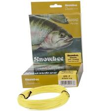 Snowbee Classic Fly Line -