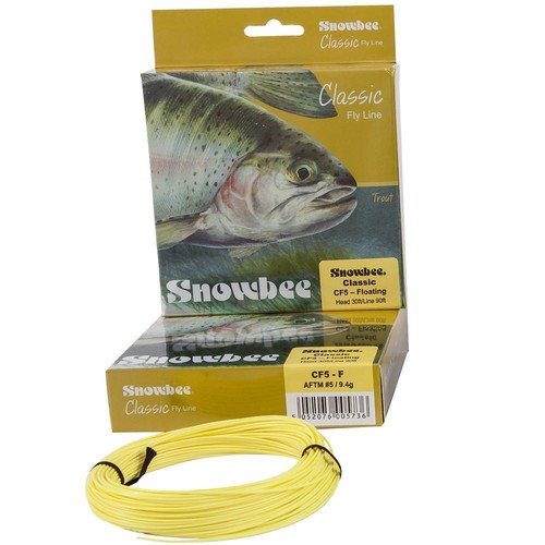 Snowbee classic fly - snowbee,