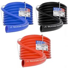 Silicone 2-Ply Heater Hose ? Marine Engine Coolant & Hot Fluid Transfer Boats