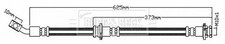 BORG & BECK Brake Hose Front
