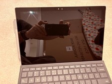 Microsoft Surface Pro 4 12.3"