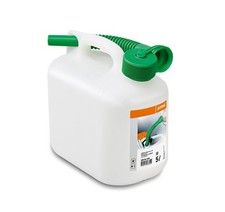 Genuine stihl fuel - stihl,