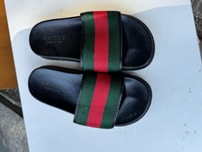 Gucci Flip Flops/Sandals 1000%
