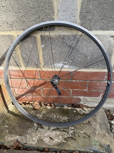 Bontrager select 700c front - select,