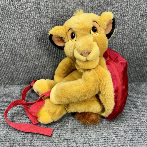 Vintage disney lion king simba - disney,