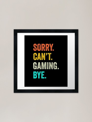 Gaming player gift funny - gaming, gift,