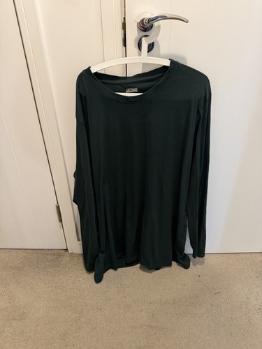 Jacamo men green shirt - men’s,
