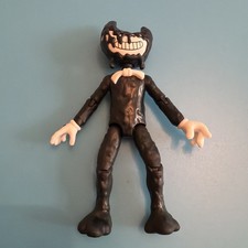 Bendy and the Ink Machine