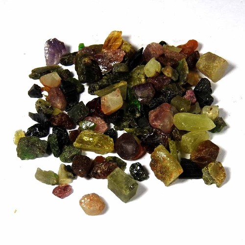 Natural multi - ct,