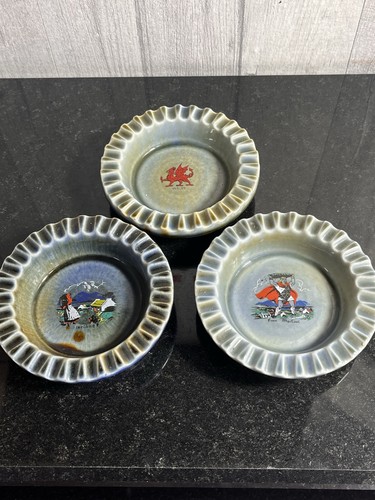 Wade irish porcelain - 3,