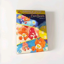 Care Bears - Volumes 1-3
