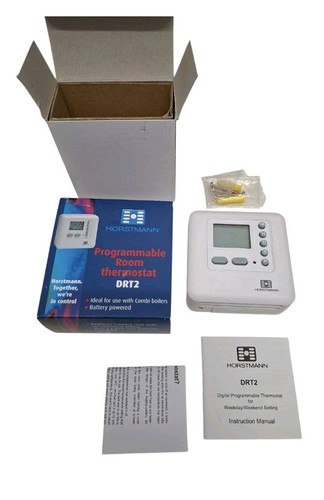 Horstmann drt2 digital - horstmann,