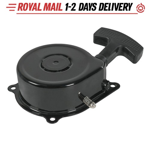 Pull start quad runner - 50,