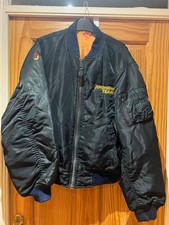 Jungheinrich Forklifts Bomber Jacket