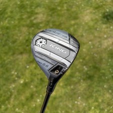 Cobra King F8 5-6 Wood / 17-20