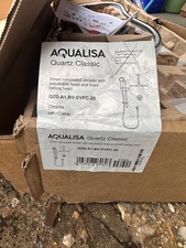 Aqualisa Quartz Classic Smart