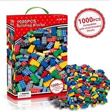 1000 Pieces Building Blocks
