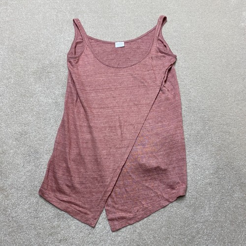 Poetry linen tank - poetry,