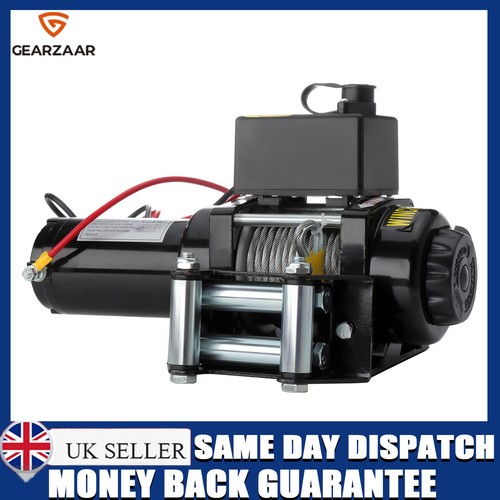 Atv utv winch - atv,