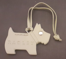 Radley Dog Tag or Handbag