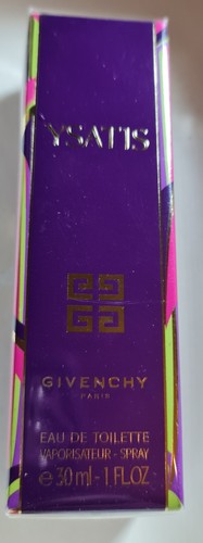 Givenchy ysatis edt spray - ysatis,