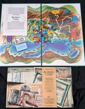 Vintage 1970s Waddingtons