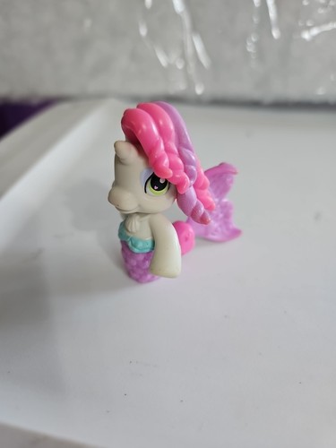Little pony mermaid - little,