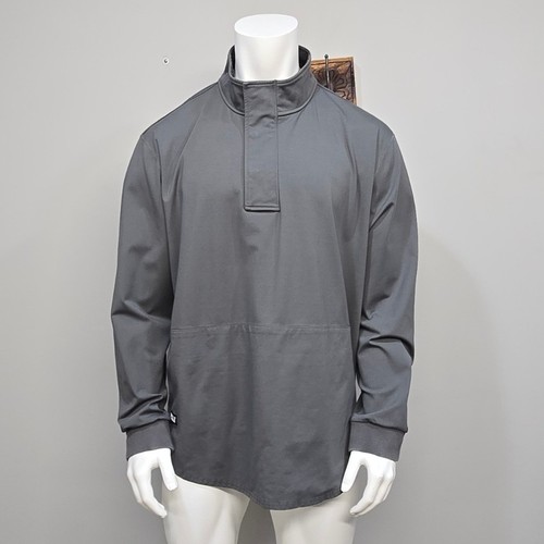 Bylt elite fairway pullover - bylt, elite+