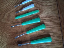 Vintage Manicure Set 1960s