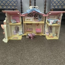 My Little Pony G1 Lullaby