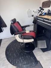 Belmont Apollo Vintage