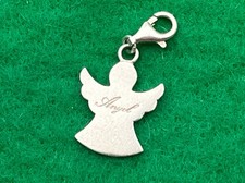 Thomas Sabo Silver Angel Charm