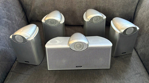 Tannoy channel - tannoy, 5.0